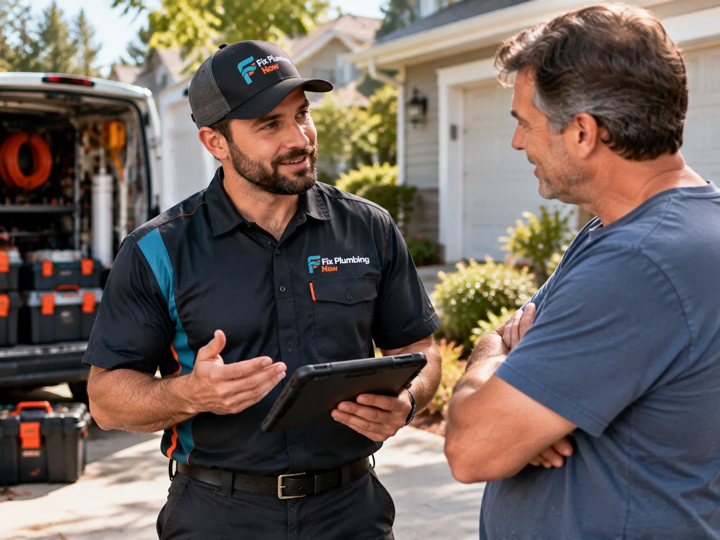 Clogged Drain Service North Canton, OH FAQs